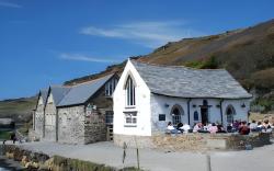 YHA Boscastle Hostel