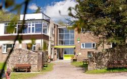 Hostel YHA Truleigh Hill