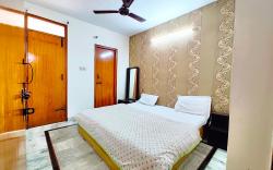 Goroomgo Shah Guest House Near Mall Road Nainital