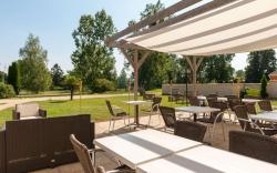 Domaine de Presle Saumur, The Originals Relais