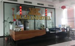 YBC GRAND HOTEL