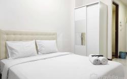 Simply Homey Studio at Vida View By Travelio