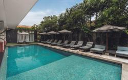 Monolocale Resort & Spa Seminyak by Ini Vie Hospitality