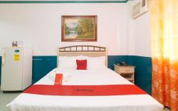 RedDoorz @ Orsu Hotel Angeles Pampanga