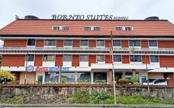 Borneo Suites Hotel