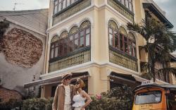 The Knight House Bangkok 