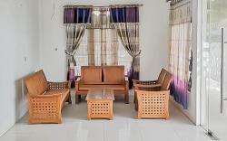 RedDoorz Syariah near Sunrise Park Pangandaran