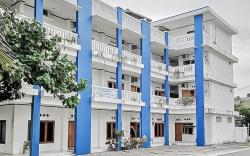 RedDoorz Syariah near Sunrise Park Pangandaran