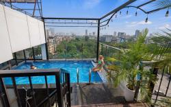 22Land Residence Hotel & Spa Ha Noi
