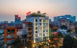 22Land Residence Hotel & Spa Ha Noi