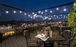 22Land Residence Hotel & Spa Ha Noi