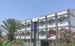 Cunda Basel Otel