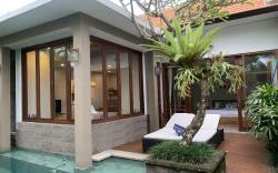 Prema Uja Villas