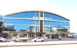 Grand Niki Hotel & Spa