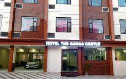 Hotel The Ganga Castle