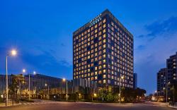 Artyzen Habitat Lingang Shanghai