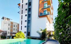THE VITA PLUS HOTEL