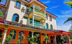 The Room Concept Homestay