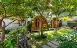 Mi Lan Villa Bungalow