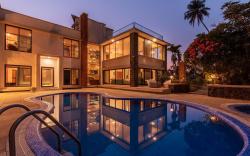 StayVista at Our Beloved Summer 