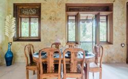 AV Villa Canggu Hearts