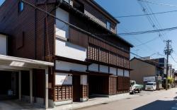Hotel Rashiku Kanazawa