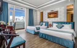 Angel Hotel Danang