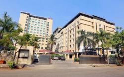 GCC Hotel and Club