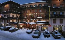 Hotel Alla Posta - Famiglia Pra dal 1866 a Caprile