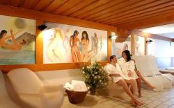 Sporthotel Europa Sul Lago