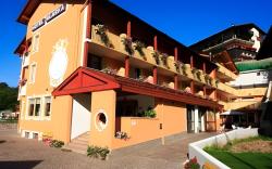 Hotel La Perla
