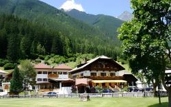 Santeshotel