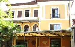 Arciduca Charming House Room & Breakfast