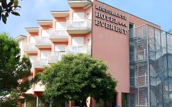 Hotel Everest Arco