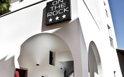 On The Rock