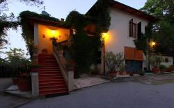 Agriturismo Il Paradiso