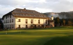Meltar Boutique Hotel Golf & SPA