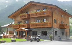 Albergo Punta Zerbion