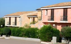 Costa del Turchese