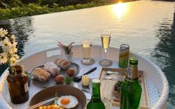 Baanmae Pool Villa & Garden Chanthaburi