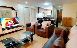 Four (4) bedroom condo unit with common pool