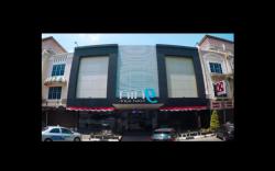 Nine Days Hotel