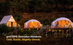 goSTOPS Dehradun, Maldevta