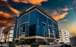 Hawadah Hotel