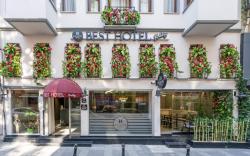 Best Hotel Kadıköy