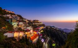 goSTOPS Mussoorie, Picture Palace