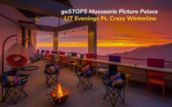 goSTOPS Mussoorie, Picture Palace