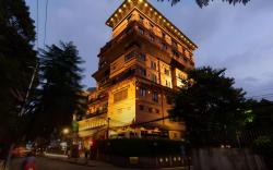 Basera Boutique Hotel