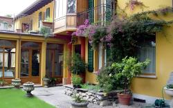 Hotel Centrale Bellagio