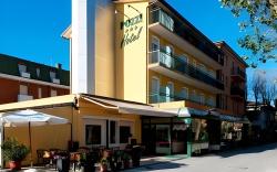 Albergo Ristorante Pozzi